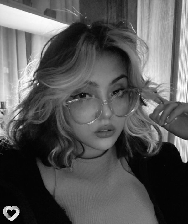 Диньдинь, 23, Воронеже — анкета №3923930