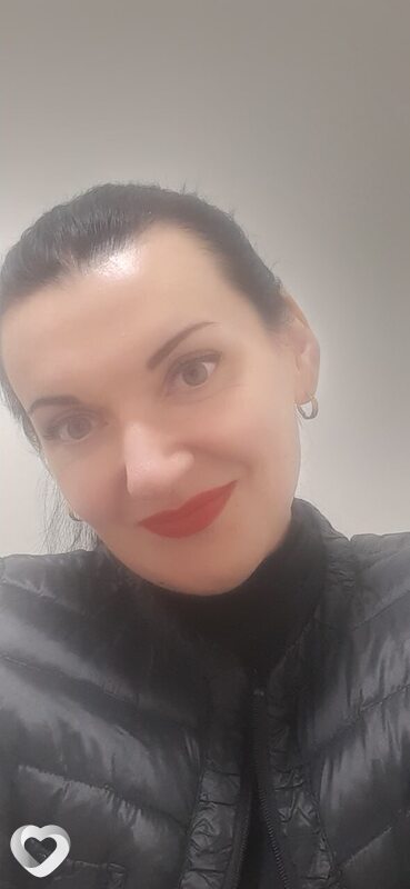 Yana, 35, Днепр — анкета №3923931