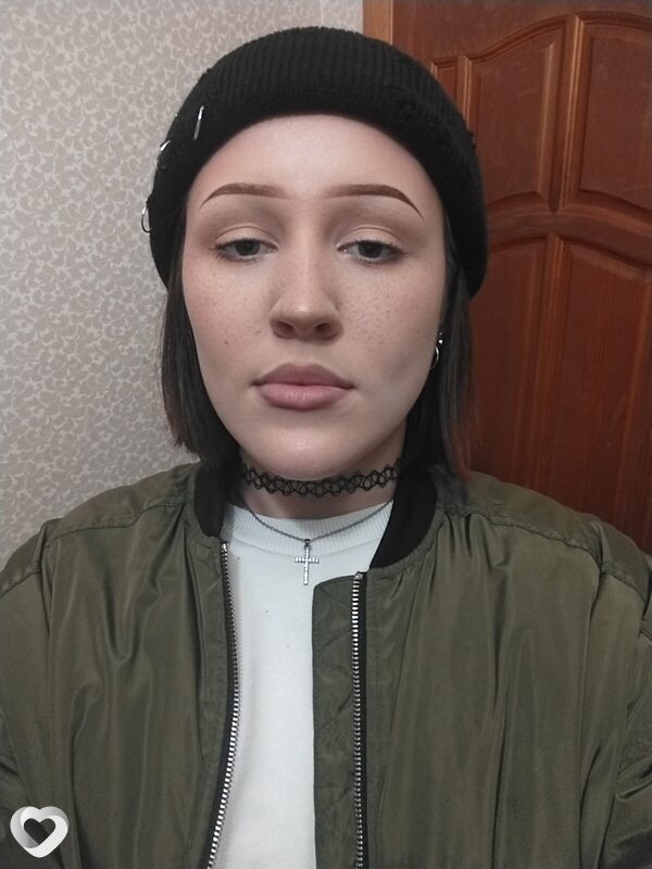 Алёна, 18, Ставрополе — анкета №3923892