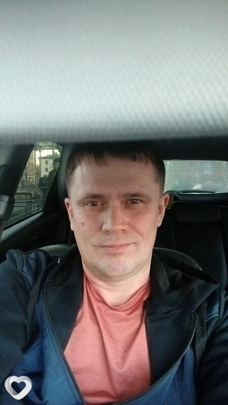 Денис, 38, Тюмени — анкета №3923901