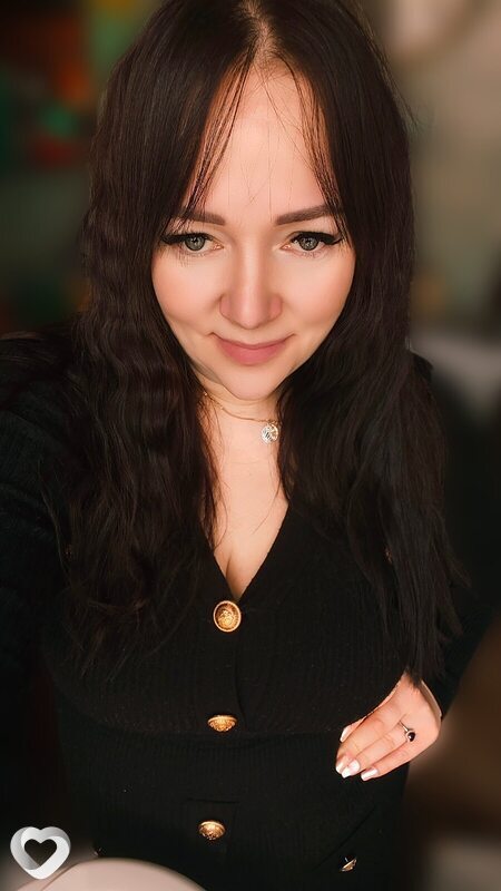 Swetlana, 39, Перми — анкета №3923910