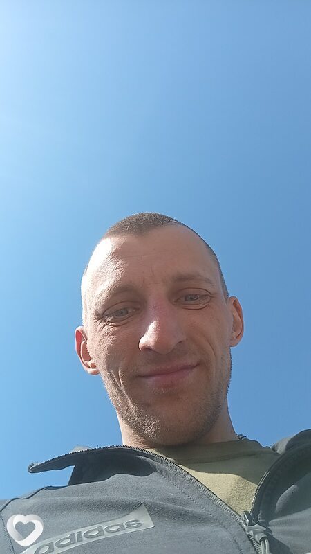 Сашко, 30, Ивано-Франковске — анкета №3923951