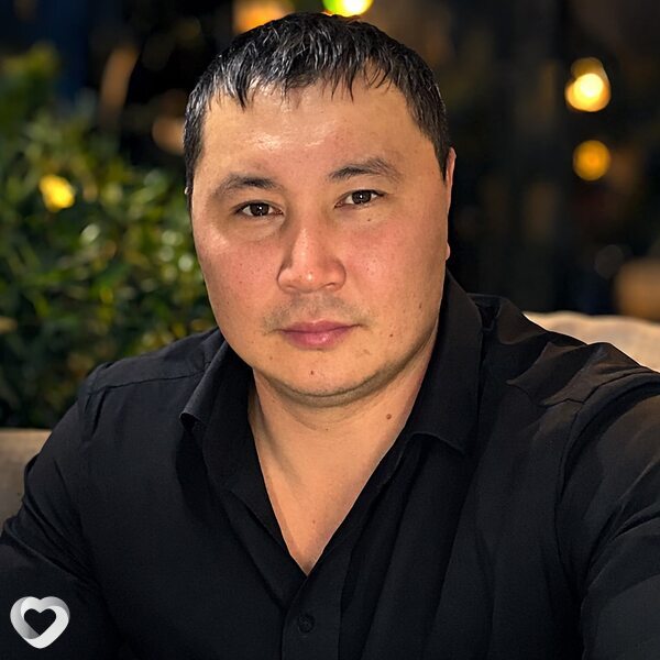 Айдос, 38, Астане — анкета №3923958