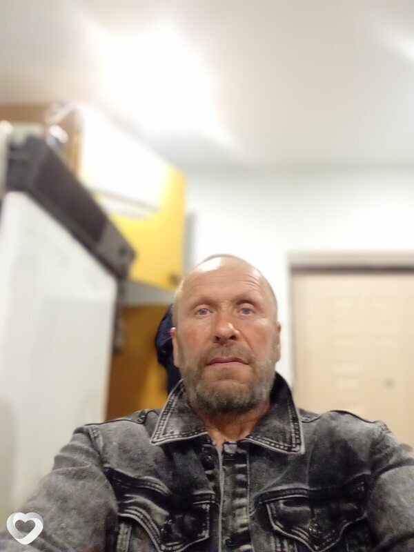 Федор, 51, Рязани — анкета №3923965