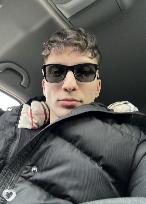 Влад, 27, Краснодаре — анкета №3923973
