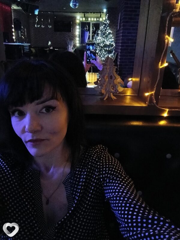 Анюта, 36, Калининграде — анкета №3923974