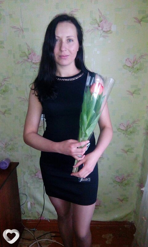 Галия, 37, Казани — анкета №3923977