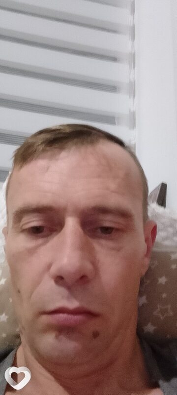 Вася, 43, Калининграде — анкета №3923980