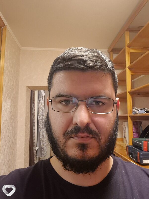 Temur, 35, Москве — анкета №3923981