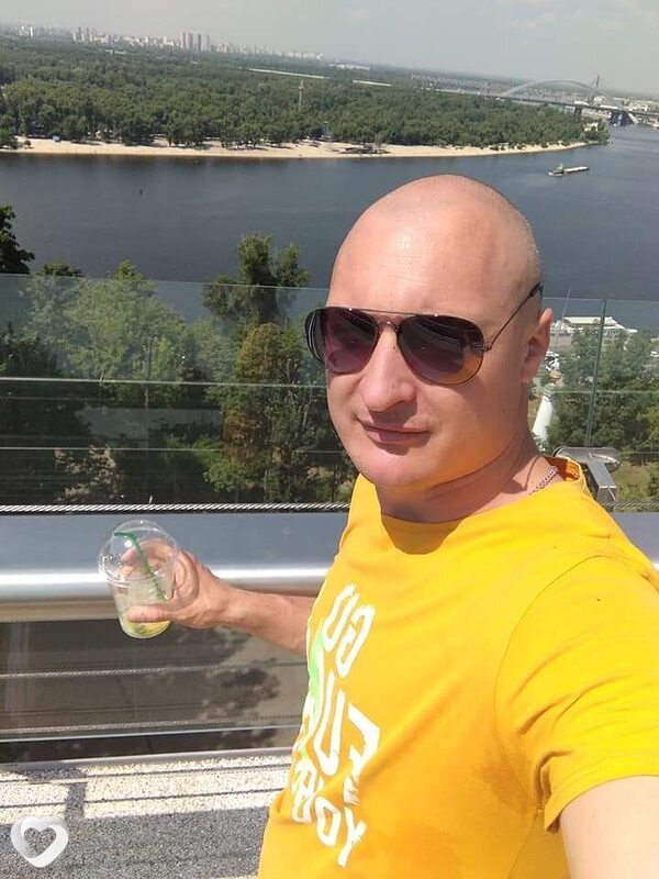 Віталій, Гребенка