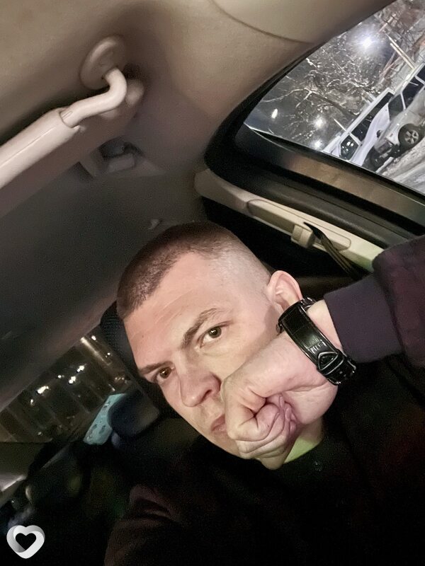 Rom, 34, Брянске — анкета №3924014
