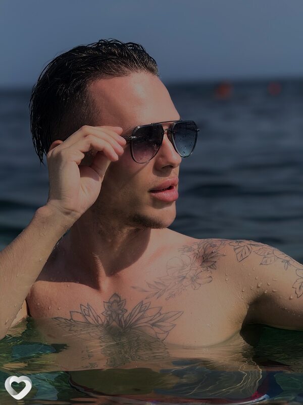 Дима, 26, Пензе — анкета №3924020