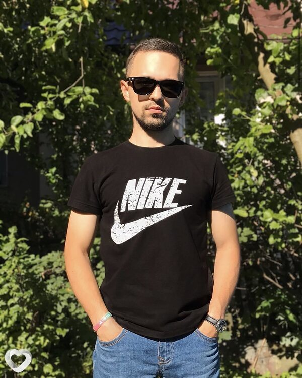 Andriy, Самбор