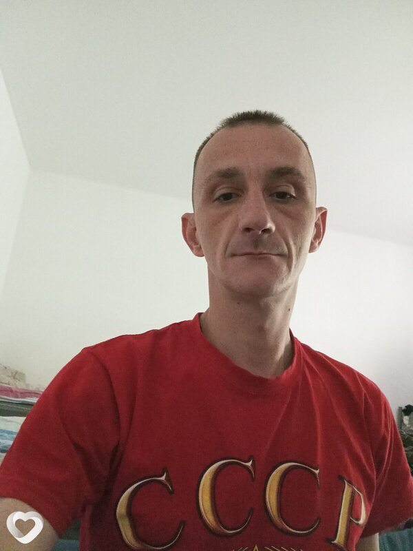 Артём, 33, Минске — анкета №3924025
