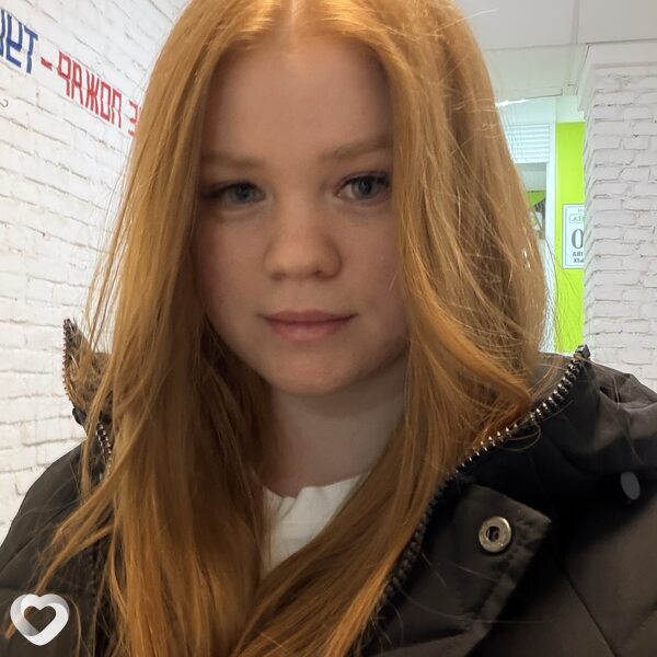 Надежда, 24, Оренбурге — анкета №3924026