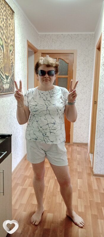 Анна, Отрадный