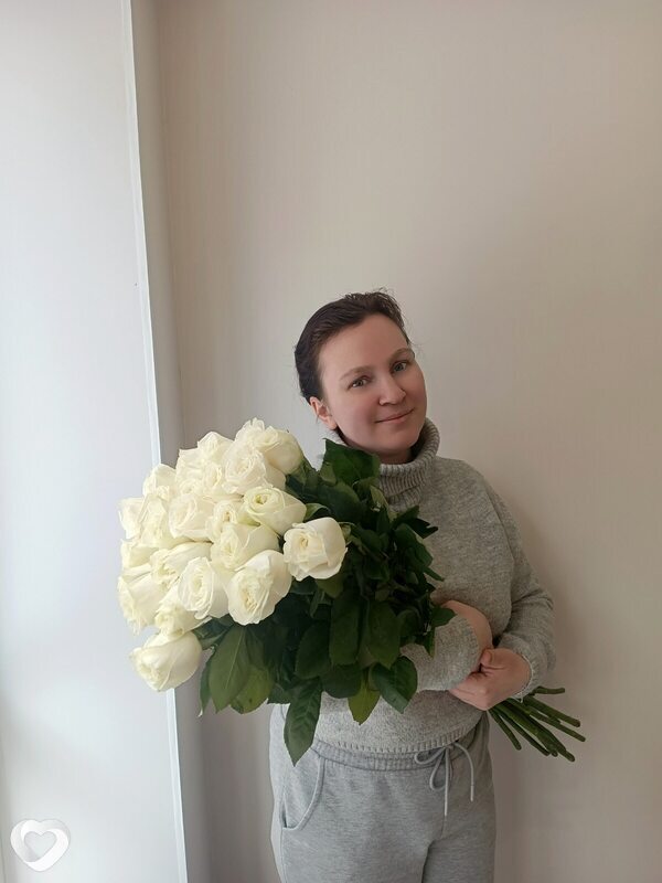 Дарья, 27, Нижнем Новгороде — анкета №3924094