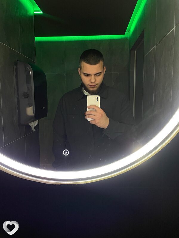 Кирилл, 22, Сочи — анкета №3924098