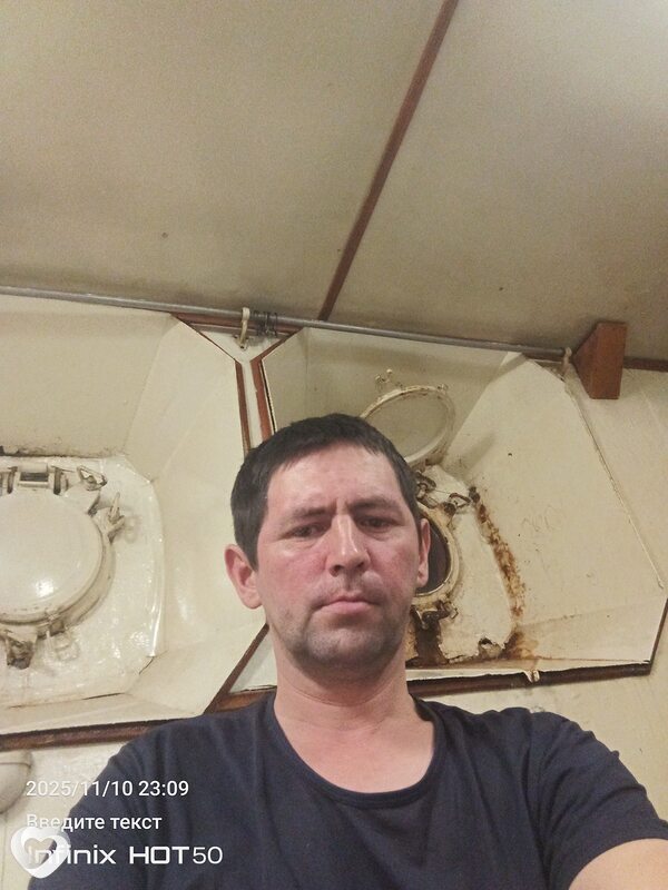 Константин, 40, Великом Устюге — анкета №3924099