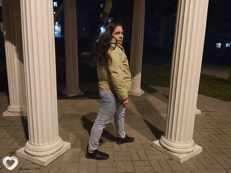 Kristina, 32, Ставрополе — анкета №3924109