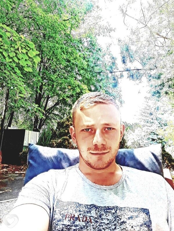 Ахмат, 30, Нальчике — анкета №3924148