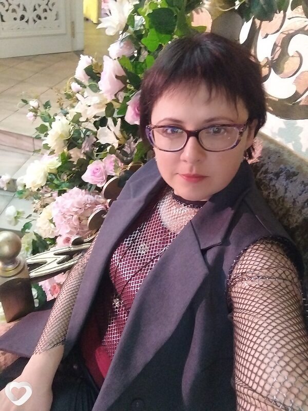 Анна, 40, Пятигорске — анкета №3924153