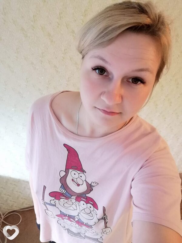 Алиса, 37, Солнечногорске — анкета №3924156