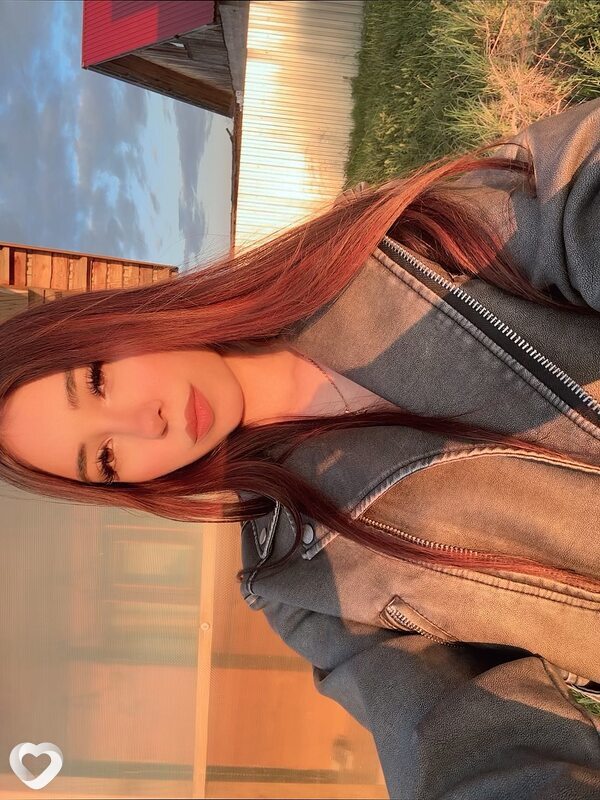Полина, 21, Краснодаре — анкета №3924163