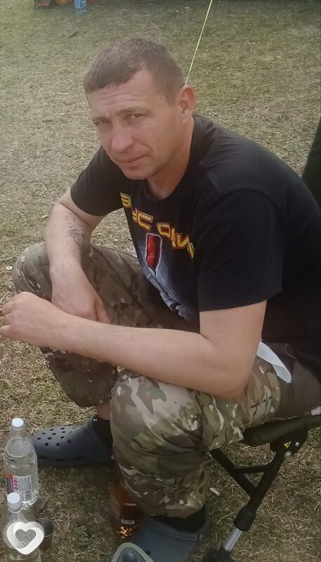 Андрей, 37, Владикавказе — анкета №3924044