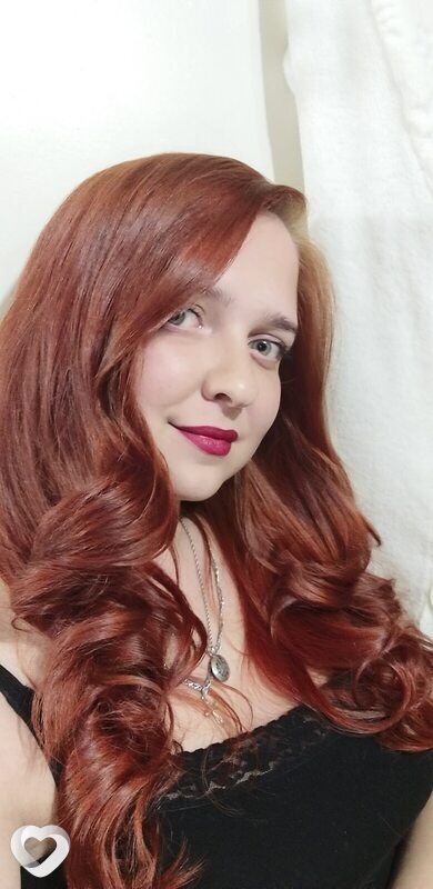 Надежда, 35, Балашихе — анкета №3924058