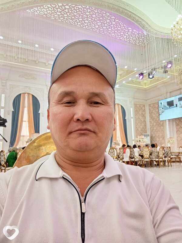Нурик, 44, Астане — анкета №3924061