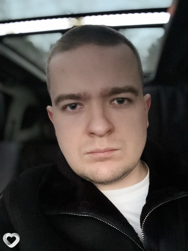 Павел, 27, Москве — анкета №3924063