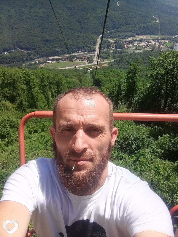 Денис, 45, Армавире — анкета №3924214