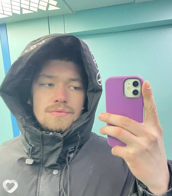Kir, 23, Тюмени — анкета №3924220