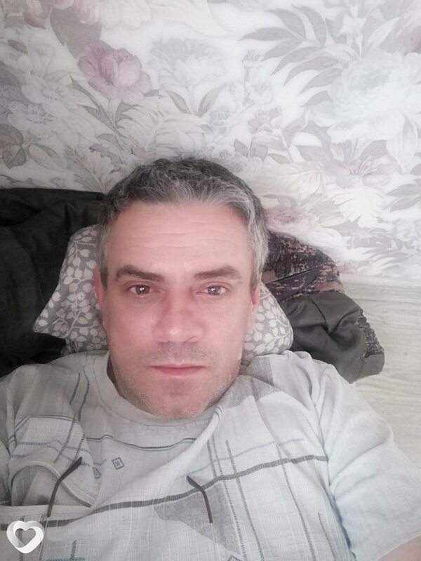 Александр, 50, Новосибирске — анкета №3924222