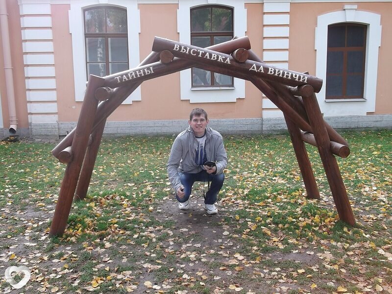 Сергей, 33, Витебске — анкета №3924237