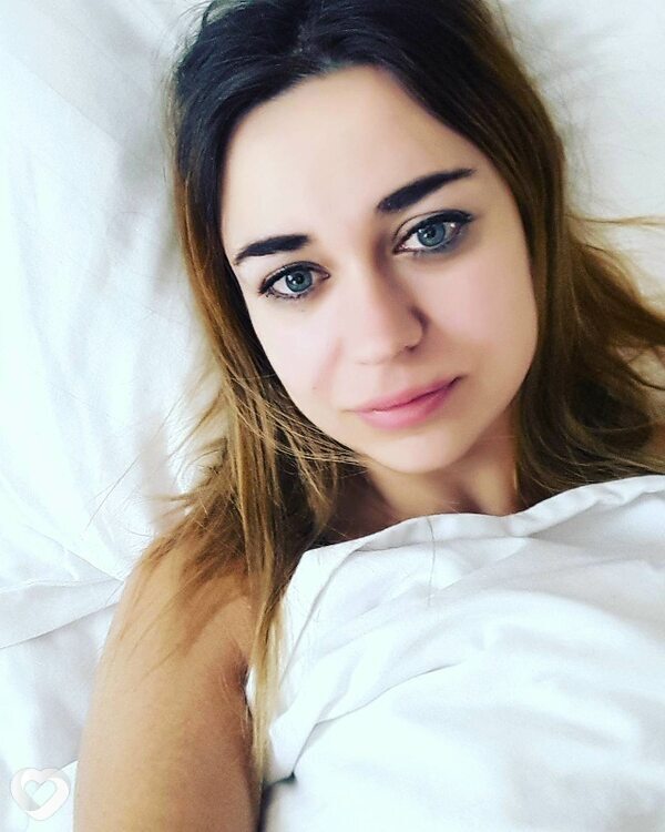 Павла, 28, Минске — анкета №3924117