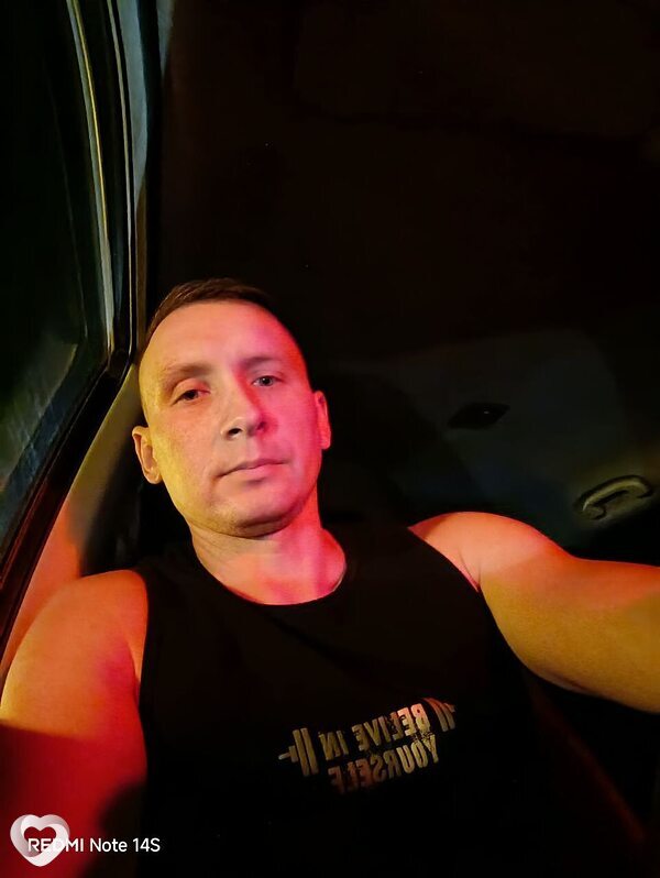 Андрей, 36, Мариуполе — анкета №3924120