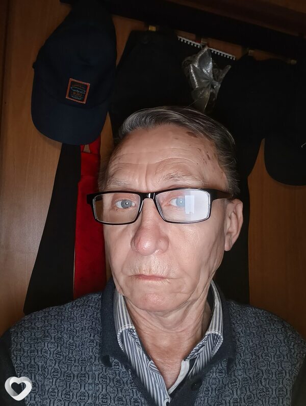 Юрий, 61, Москве — анкета №3924121