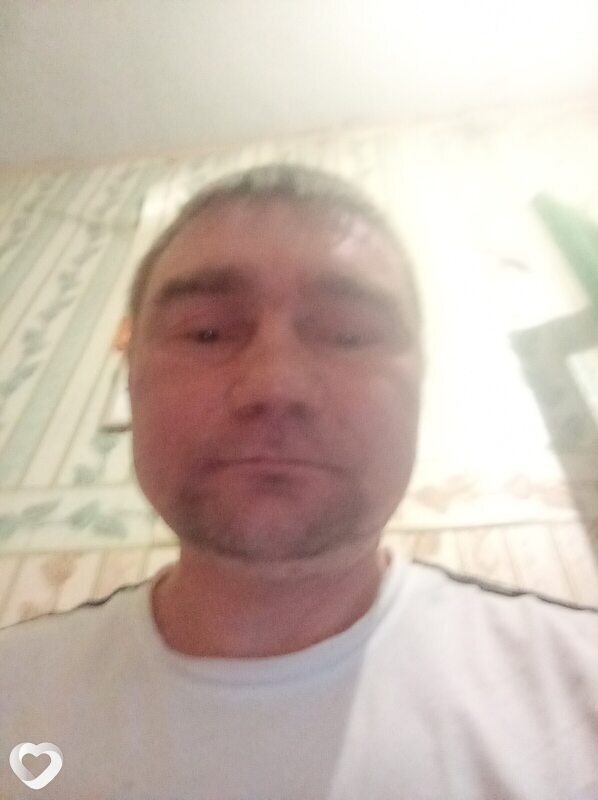 Автор, 41, Чите — анкета №3924124