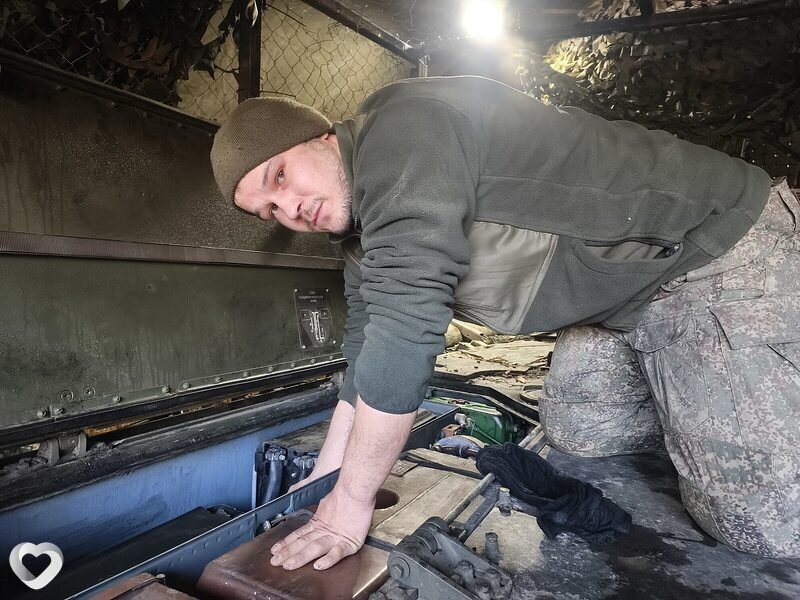 Александр, 27, Губкине — анкета №3924130