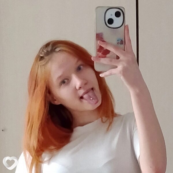 Рыжая, Кобрин