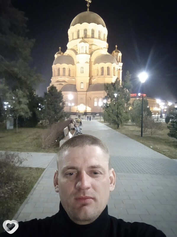 Александр, 36, Гукове — анкета №3924064