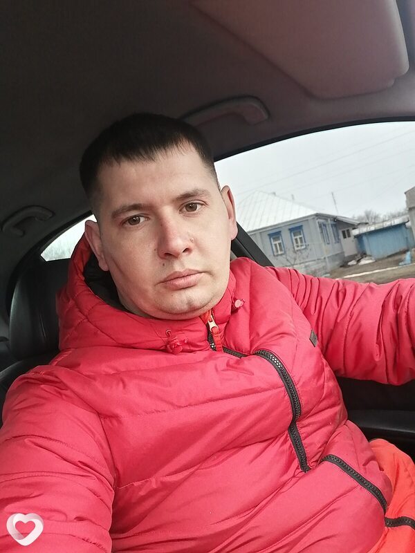 Василий, 30, Воронеже — анкета №3924070