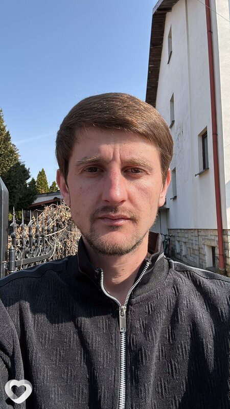 Ruslan, 31, Варшава — анкета №3924075