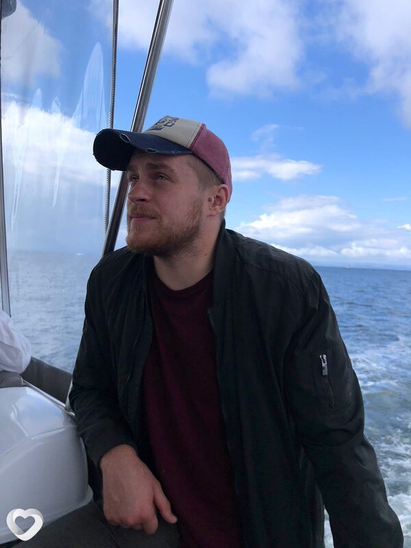 Виталий, 31, Владивостоке — анкета №3924076