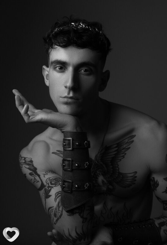 Max, 27, Муроме — анкета №3924079