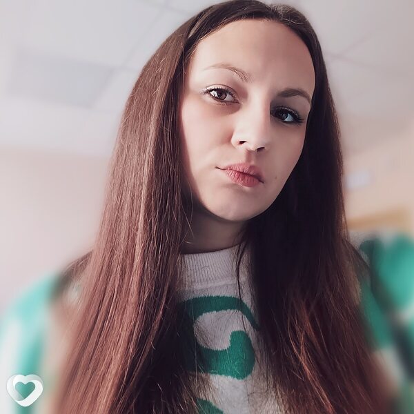 Юля, 27, Иванове — анкета №3924083