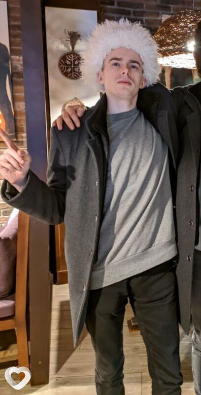 Лев, 23, Бресте — анкета №3924818