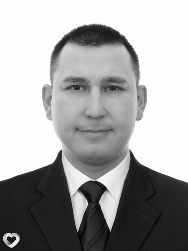 Славян, 29, Уфе — анкета №3924823